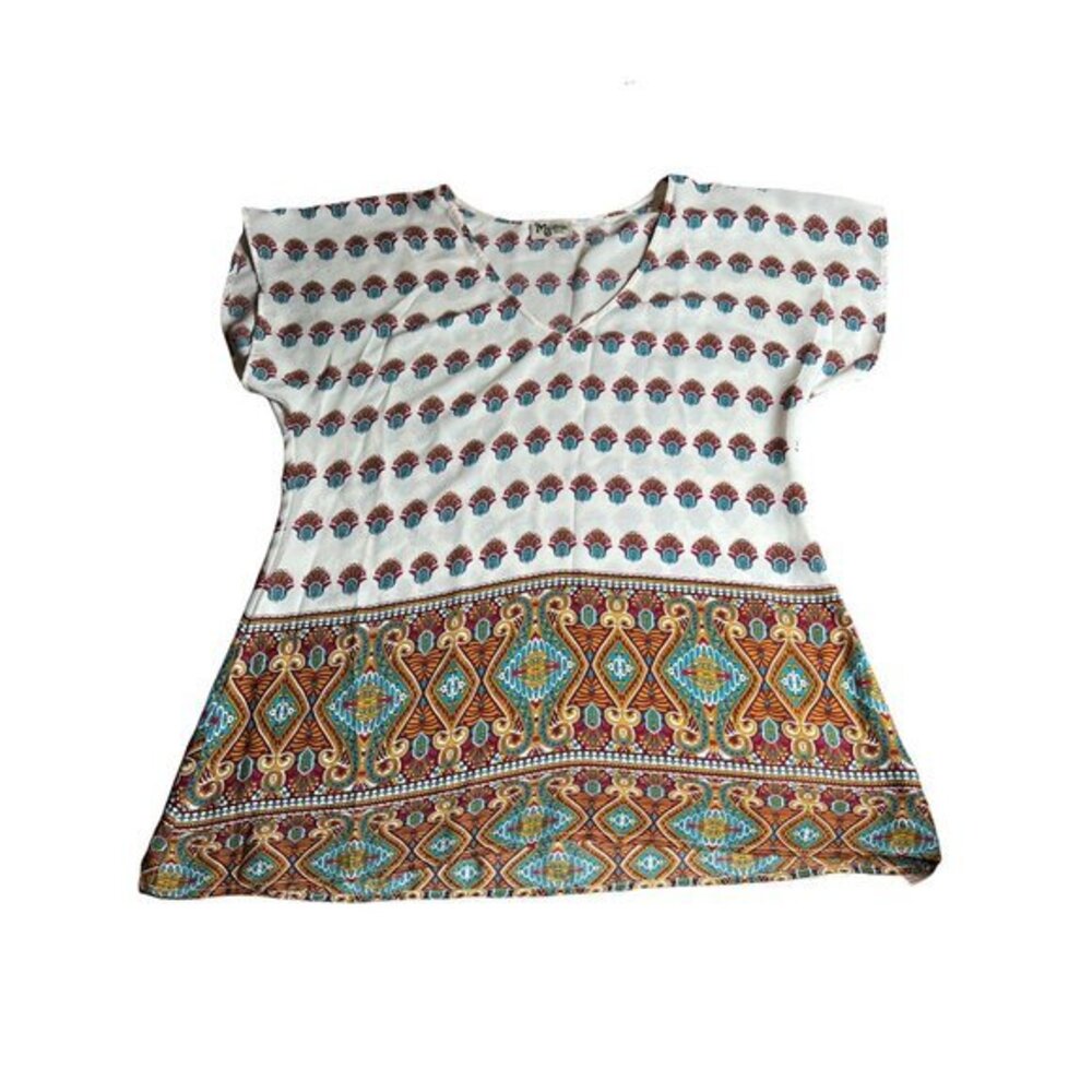 Show me your mumu size small